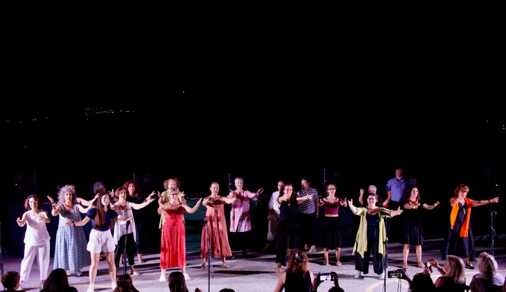 Aπολογισμός Φεστιβάλ 2024